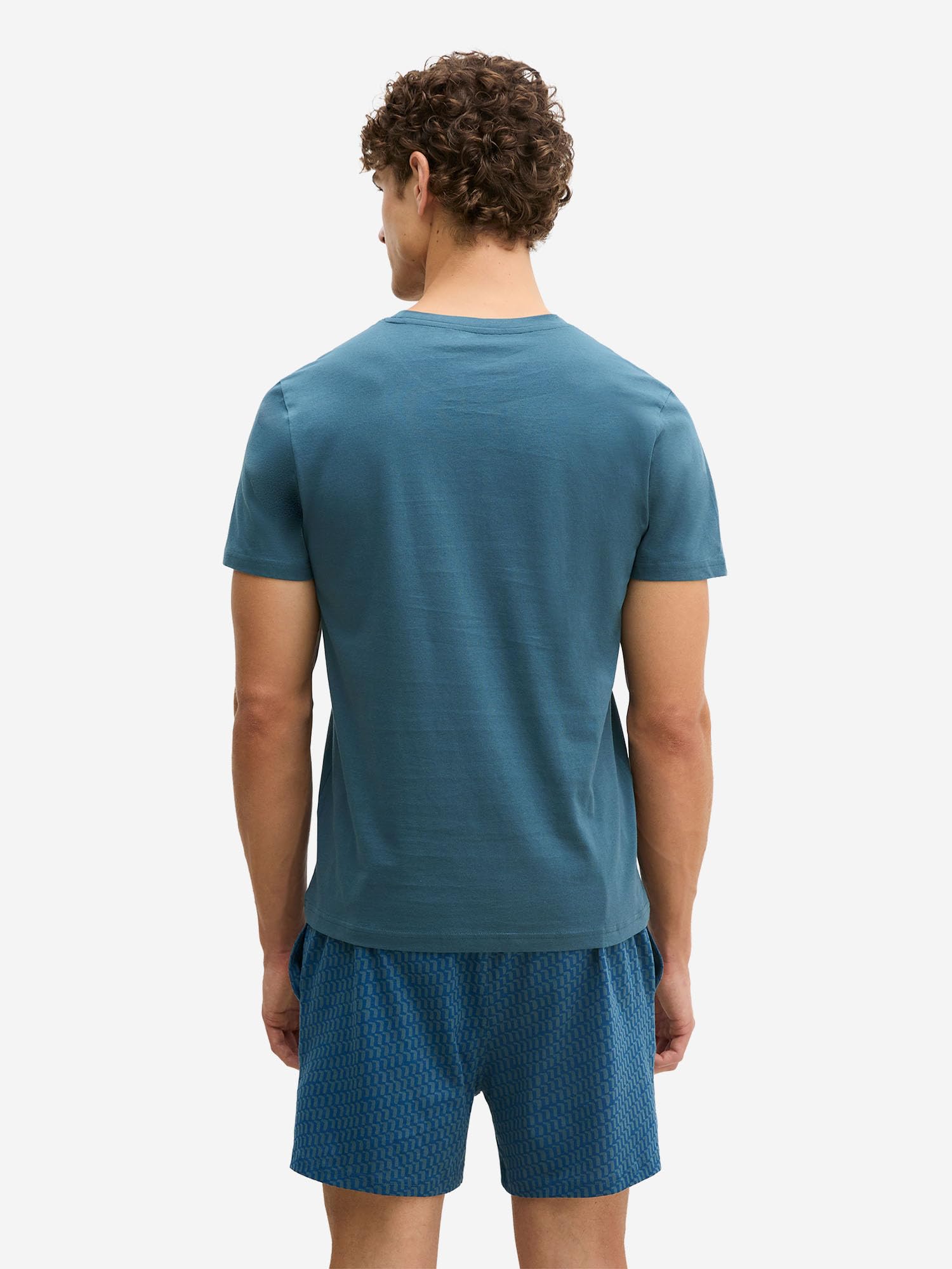 Marc O'Polo Pijama para Hombre Mix N Match