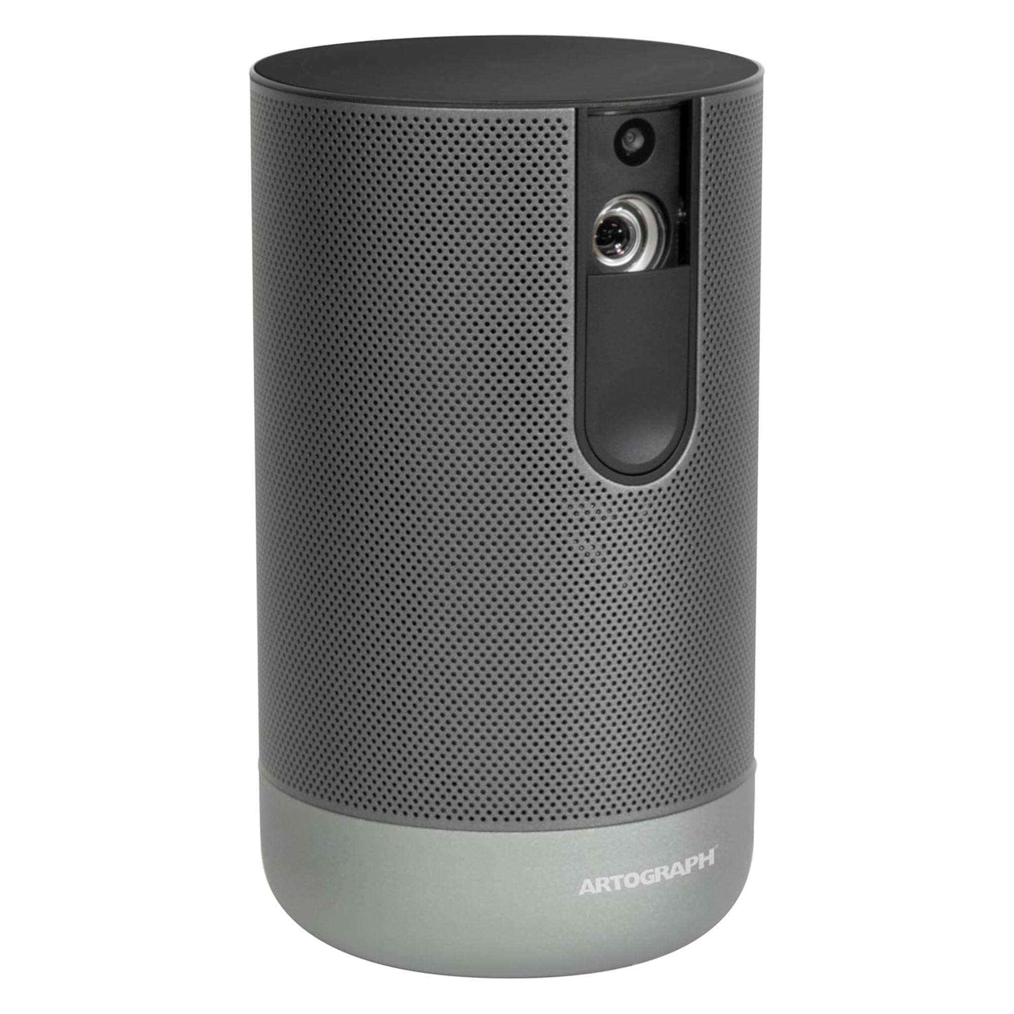 Artograph Inspire 1500 HD and 4K Portable LED Smart Digital Art Projector with Remote Control, Auto Focus, Google Play App and 96 Built-In Artists Grids