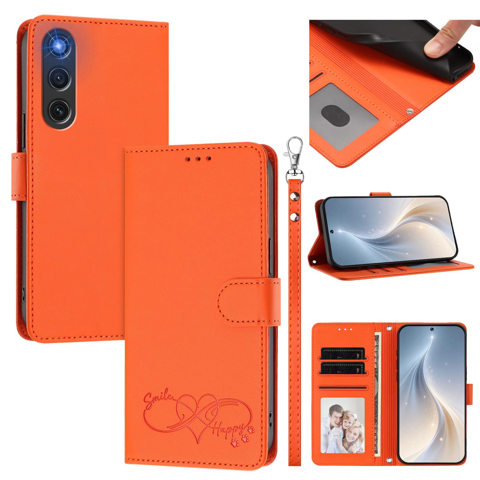 Amazon.co.jp: スマホケース 対応機種 for ZTE Nubia RedMagic 10 Air