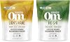 OM Mushroom Superfood 7.05oz Bundle, Lion's Mane & Reishi Organic Mushroom Powder, 200 Servings