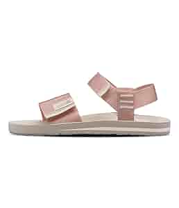 Amazon.com | The North Face Skeena Womens Sandals Pink Moss