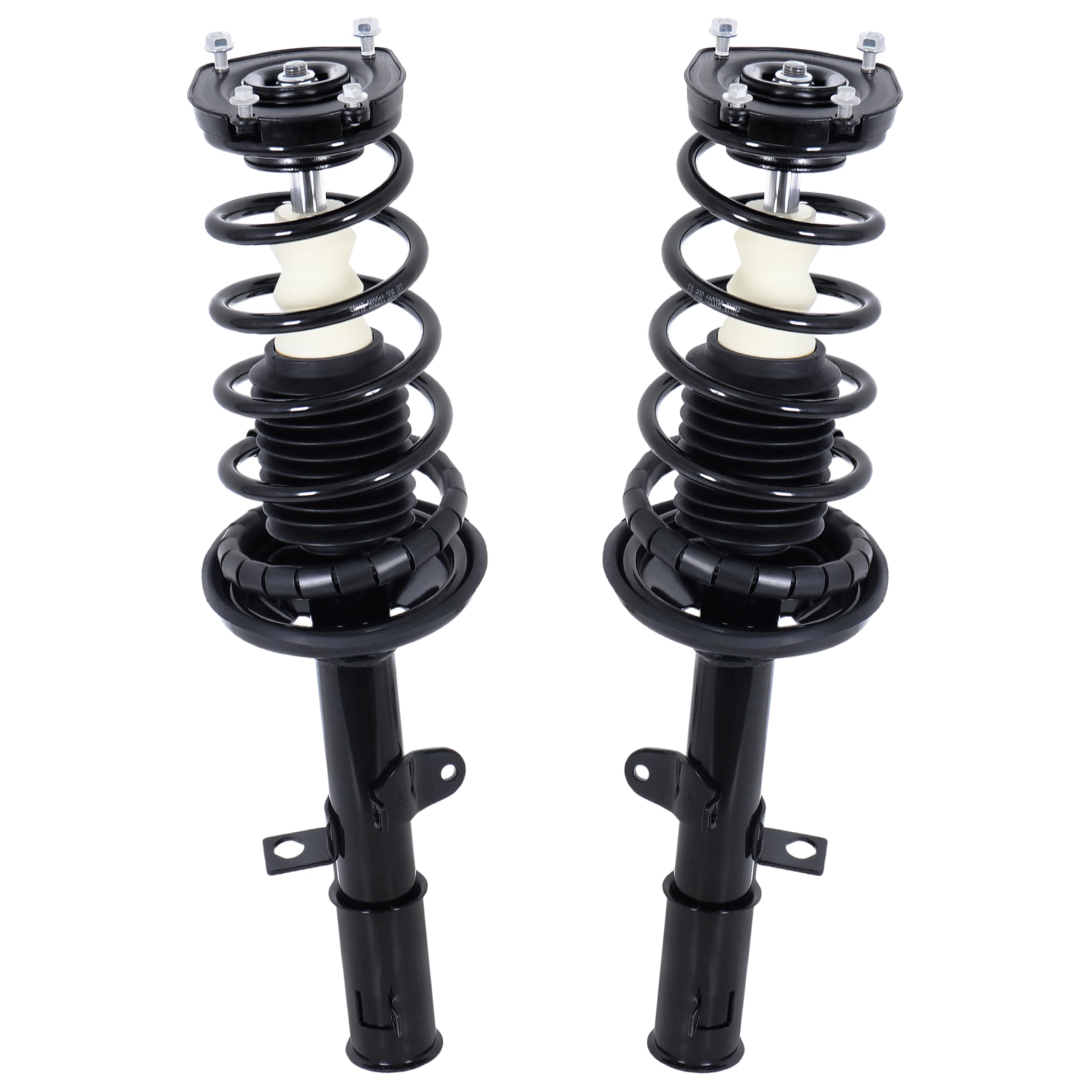 Amazon.com: EVERESTWAY Rear Shocks Compatible for 1993 1994 1995