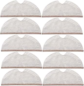 Amazon.com: Microfiber Mopping Cloth 