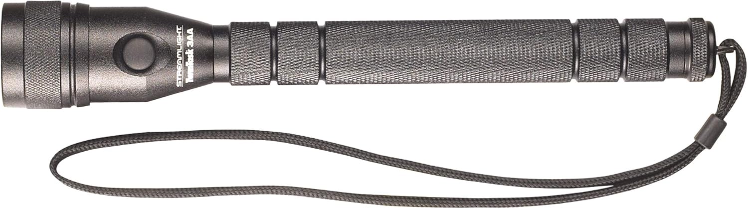 Streamlight 51038 Twin Task Battery Flashlight Image