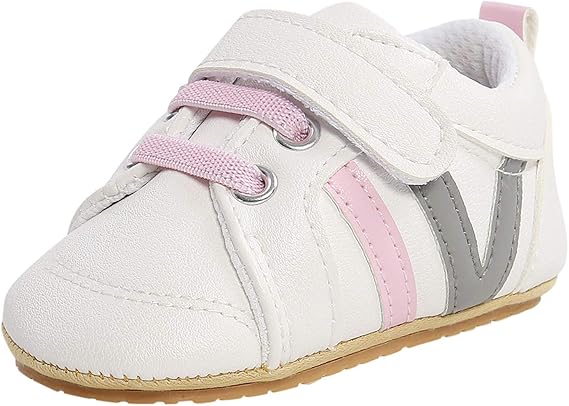 Amazon Co Jp ベビー シューズ 女の子 男の子 新生児 靴 滑り止め スニーカー 子供 靴 可愛い 滑り止め ファーストシューズ 赤ちゃん 靴 軽量 運動靴 キッズ キャンバスシューズ おしゃれ ベビー スニーカー 柔らか 幼児 歩行練習 出産祝い ギフト シューズ バッグ