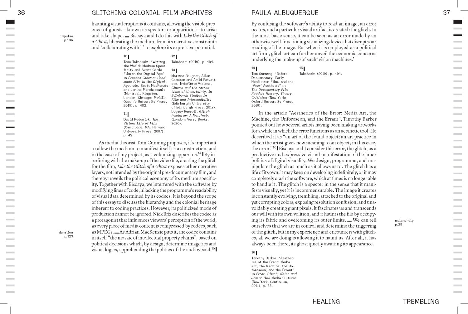 Slow Technology Reader