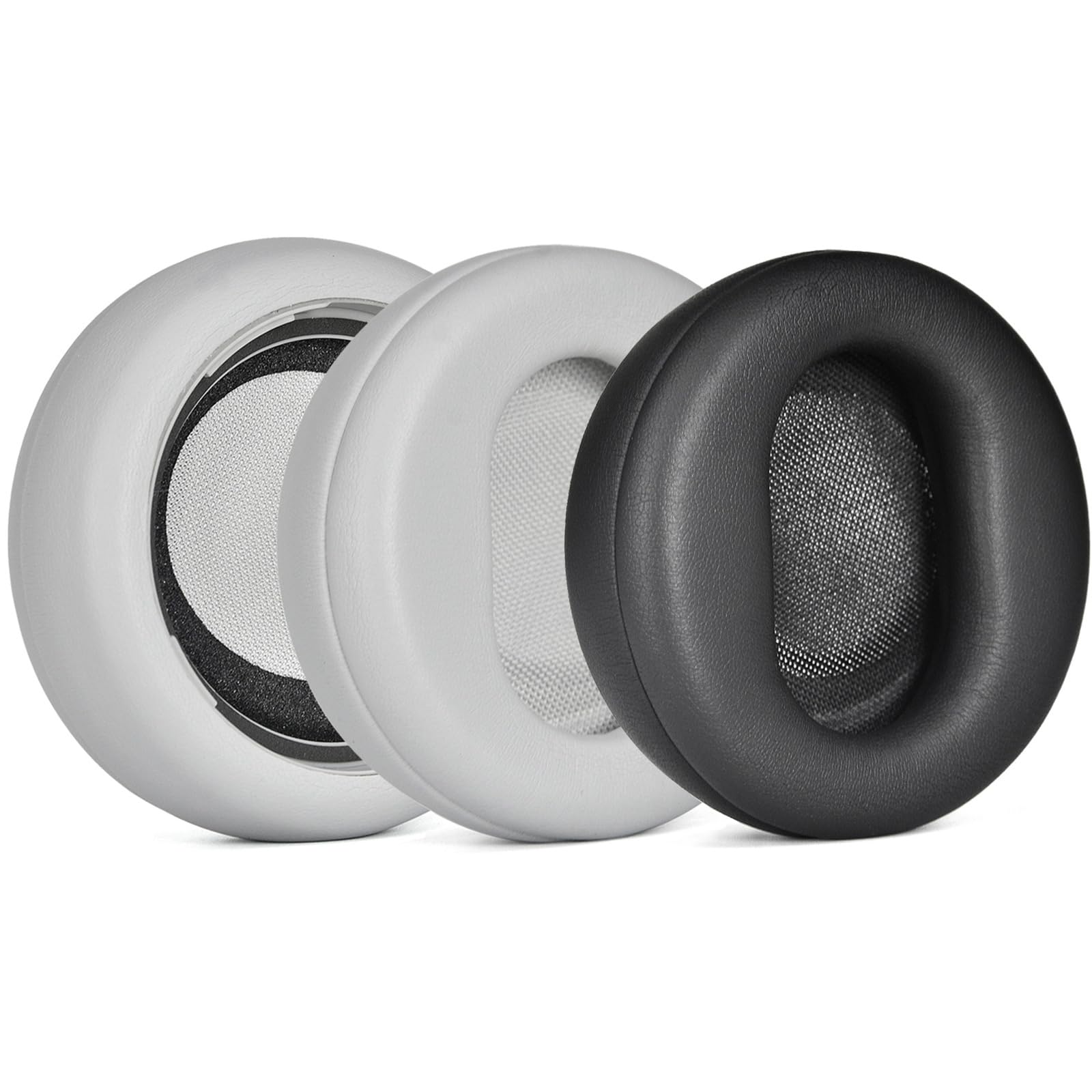 Coussinets de rechange pour casque Surface GENII - Coussinets anti-bruit - Confort et mousse sonore