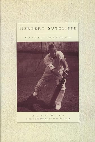 Herbert Sutcliffe