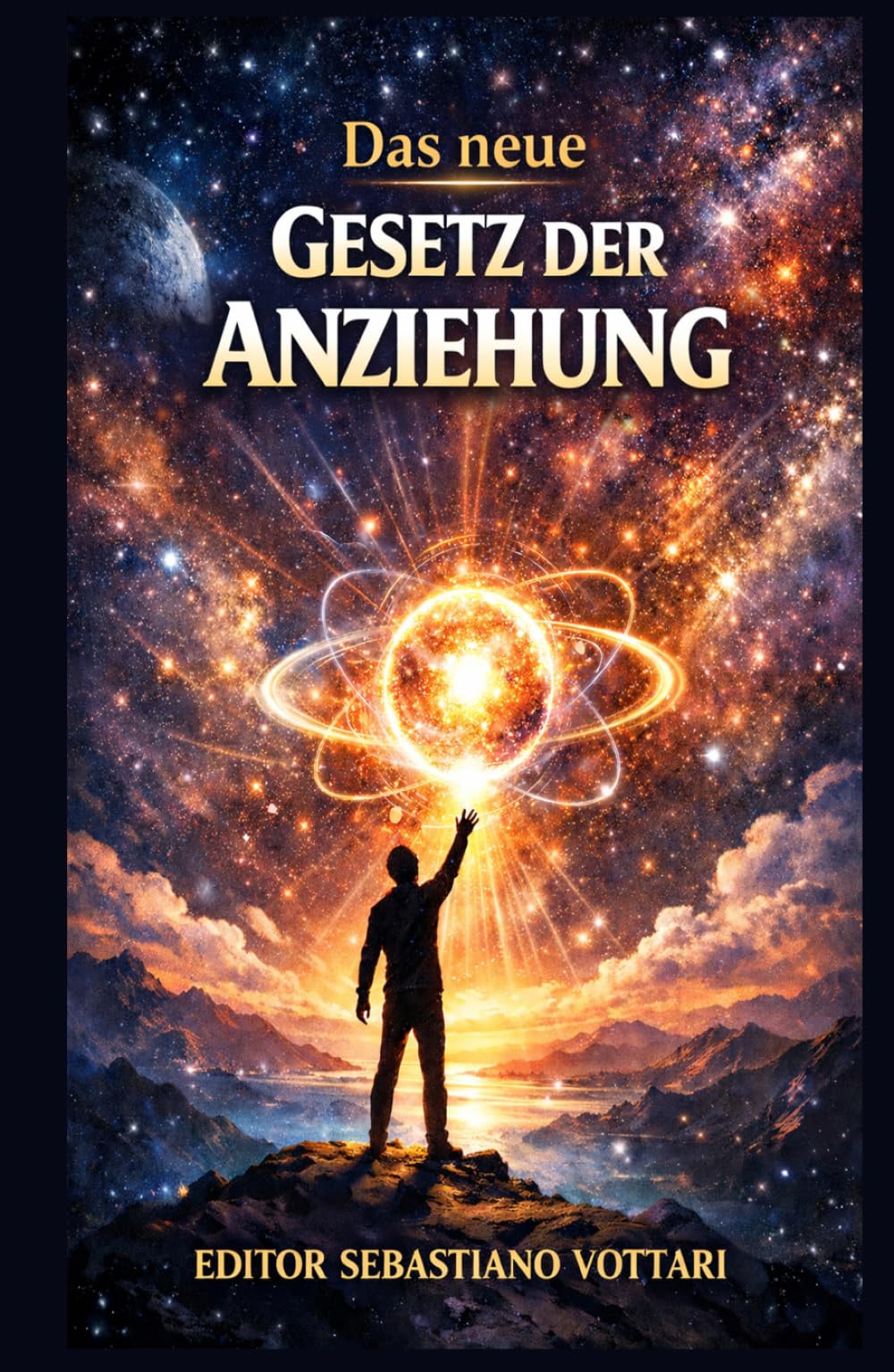 Das neue Gesetz der Anziehung (Religion und Spiritualität)