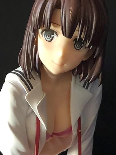 Amazon.co.jp: アニプレックス 冴えない彼女の育てかた 加藤恵 1/7