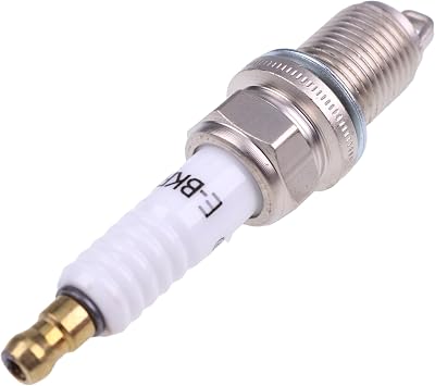 12599-67710 Spark Plug Compatible with Kubota Engine WG750 Kubota Gasoline and Dual Fuel Engines