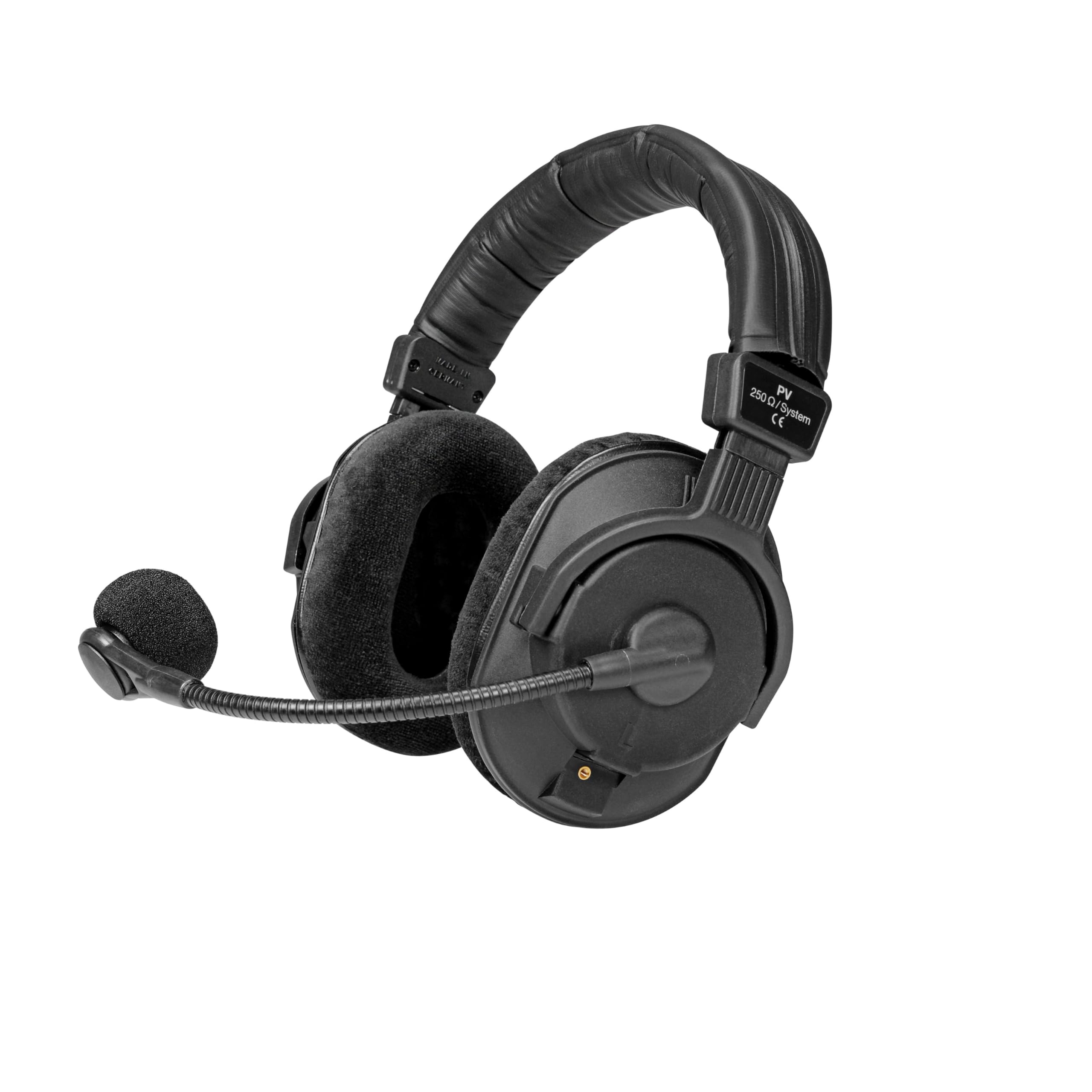Amazon | Beyerdynamic dt-297-pv-mkii-250 Headset mit Niere