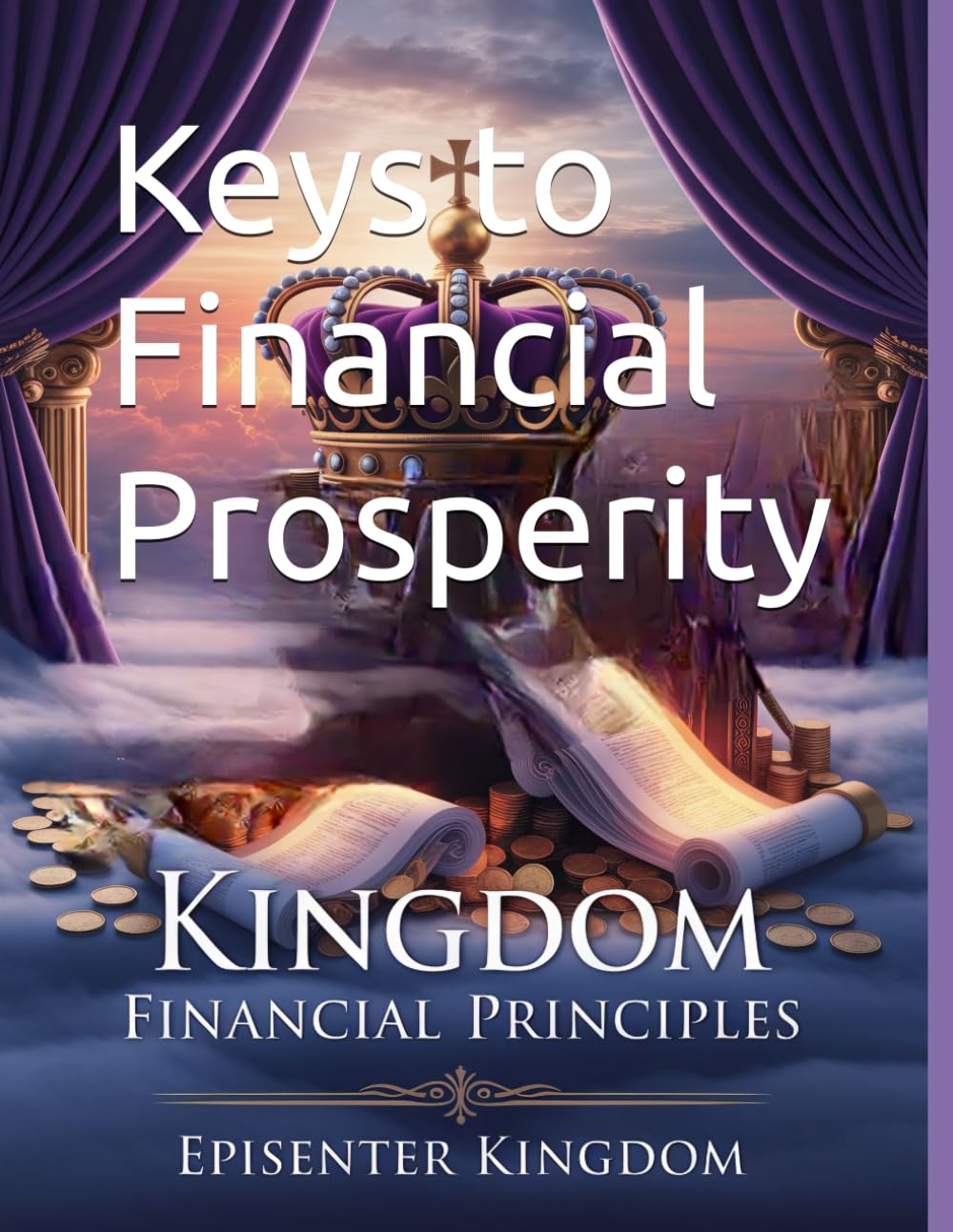 Kingdom Financial Principles: Keys to Financial Prosperity
