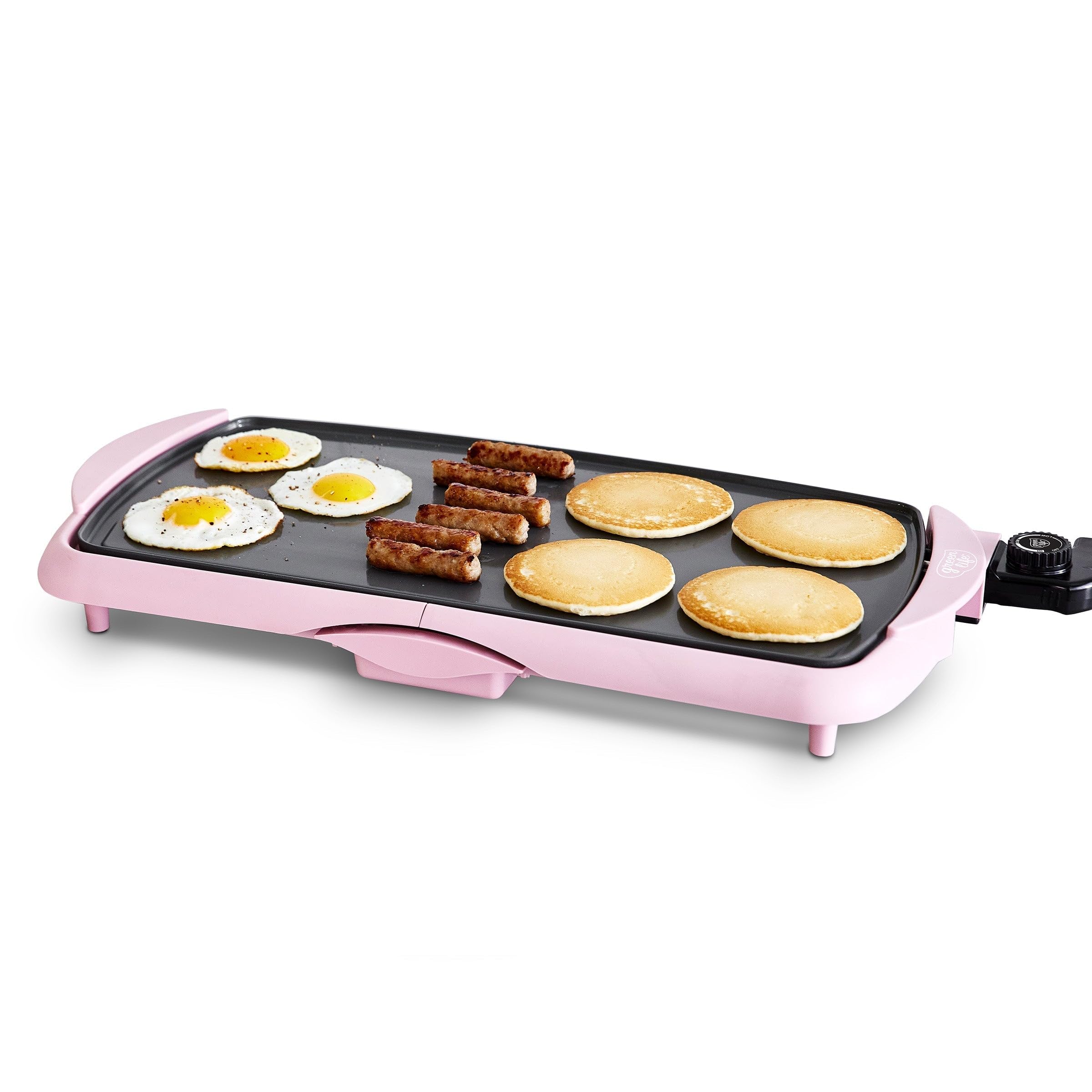 healthy griddle xl