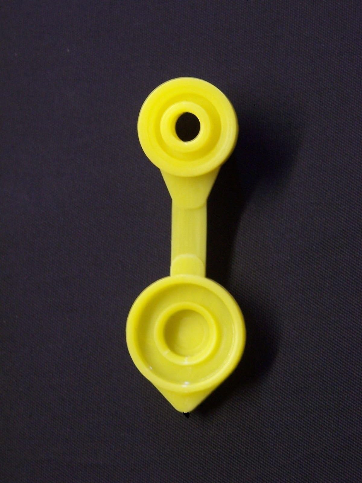 EZPOUR® Replacement Wedco Vent and Spout Cap 2 pack