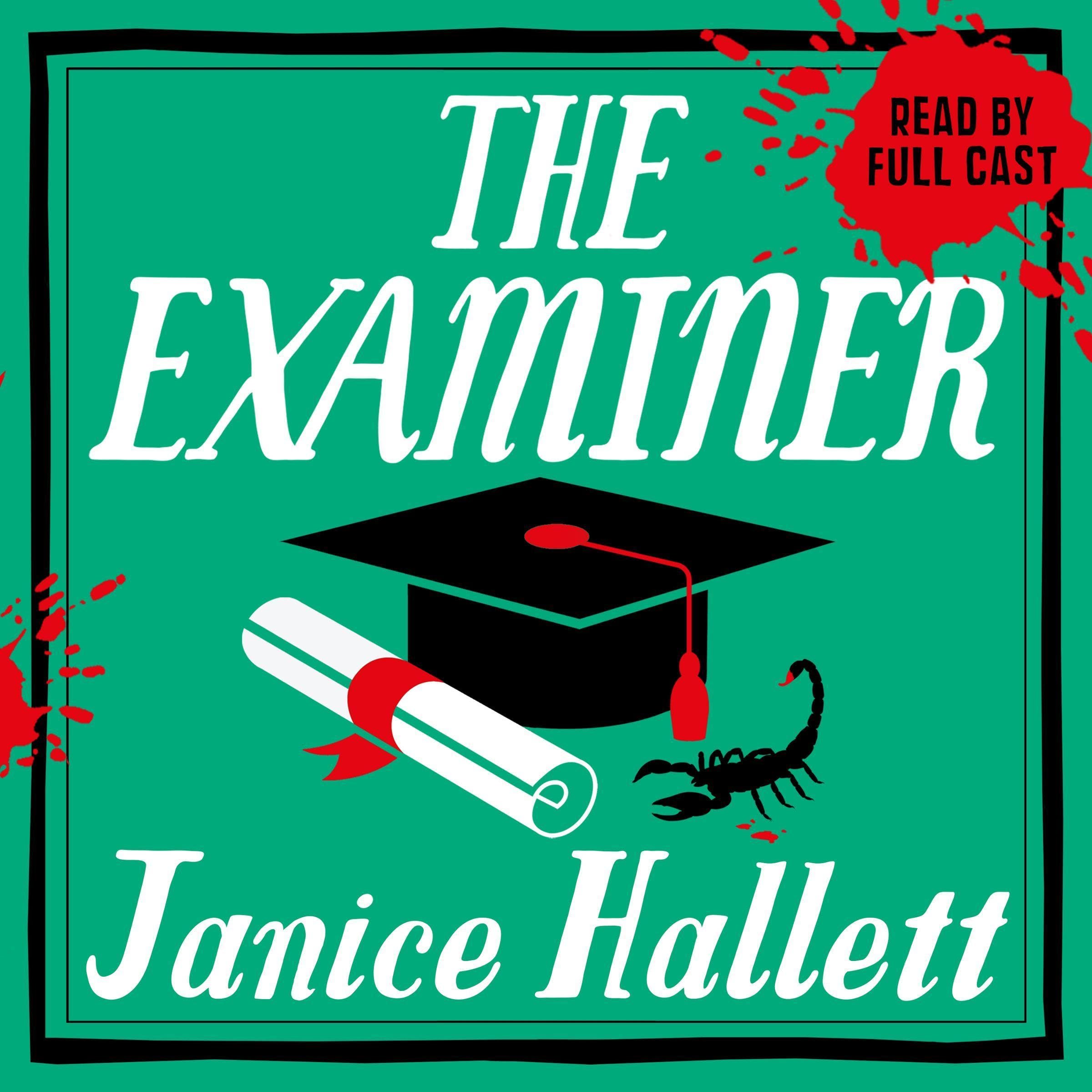 The Examiner