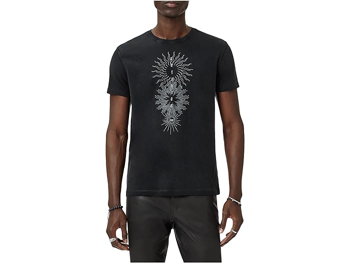 Varvatos Rays Tee KG7075W25 - Image 3