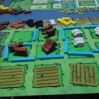 HobbyJAPAN - アグリコラリバイズドエディション日本語版　4点セット　新品未開封 Amazon | ボードゲーム アグリコラ リバイズドエディション 日本