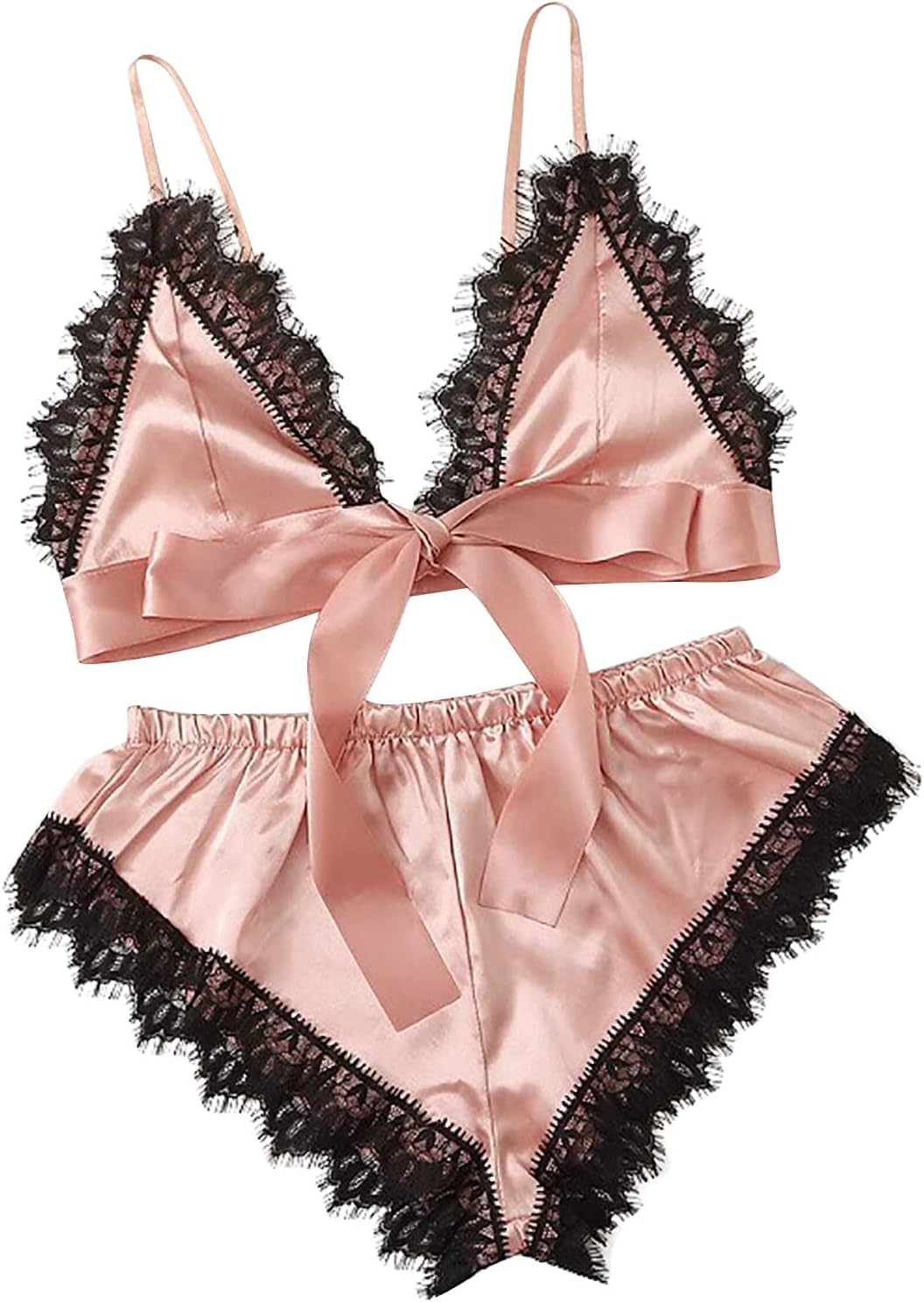 Amazon.com: Qenging Lingerie for Women Sexy Naughty Lingerie Woman