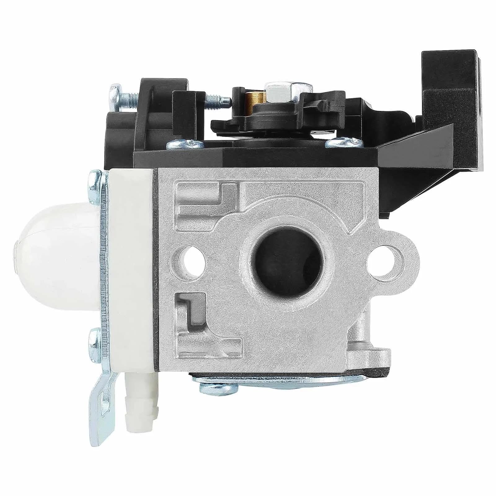 Kit Réparation Carburateur Carburateur Pour Zama RB-K118 RB-K119 Echo A021004231 GCA45 HC-2420 Tondeuse Haie Tondeuse À Gazon Débroussailleuse Taille-bordures Tronçonneuse Carb HGNMPGVVTZ