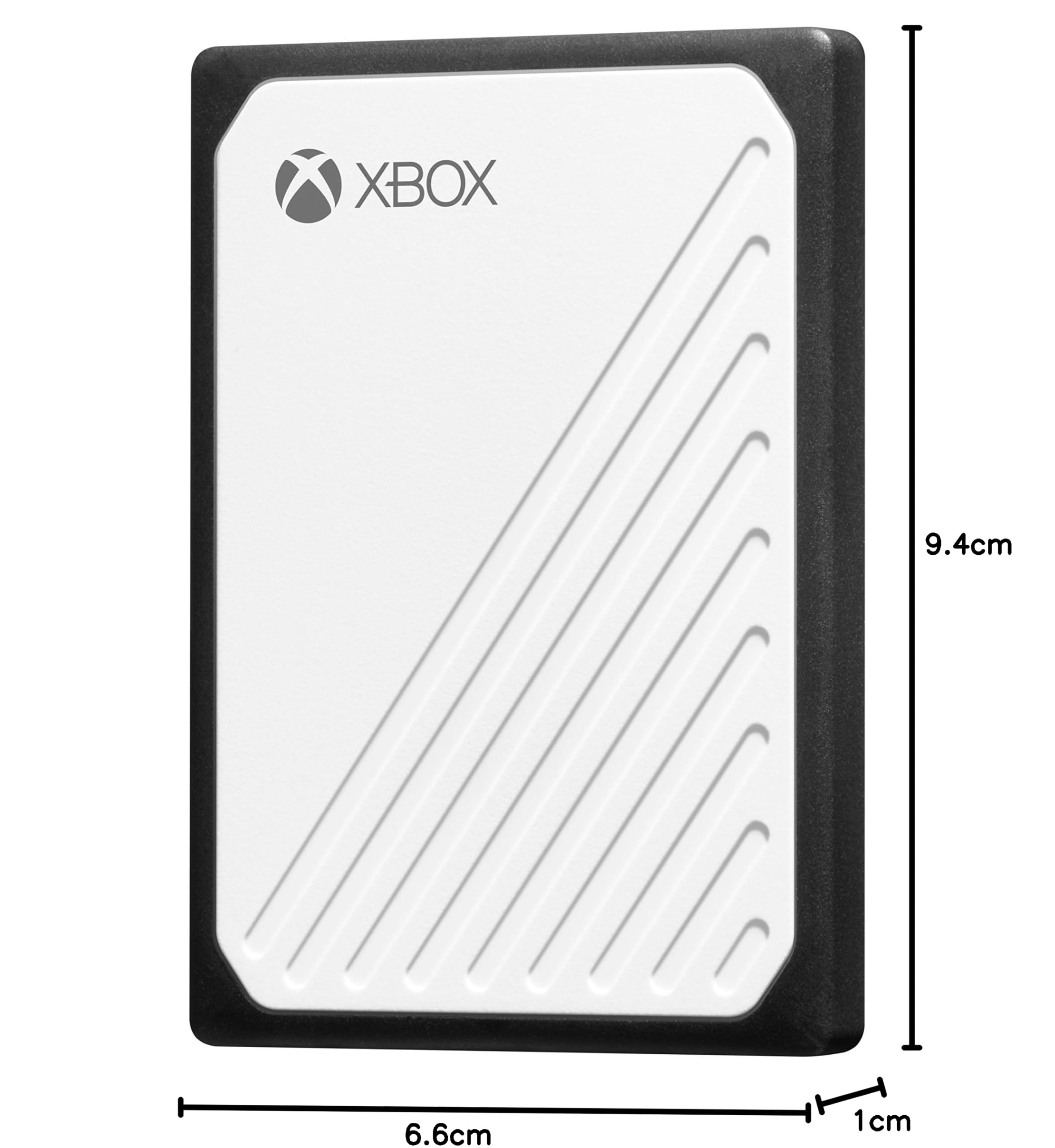 Dysk do gier WD 1 TB przyspieszony do Xbox One, szybki i przenośny dysk zewnętrzny