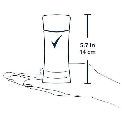 Miniatura 4 de Degree anti transpirante mujer barra desodorante, fresco la energía 2.6 oz