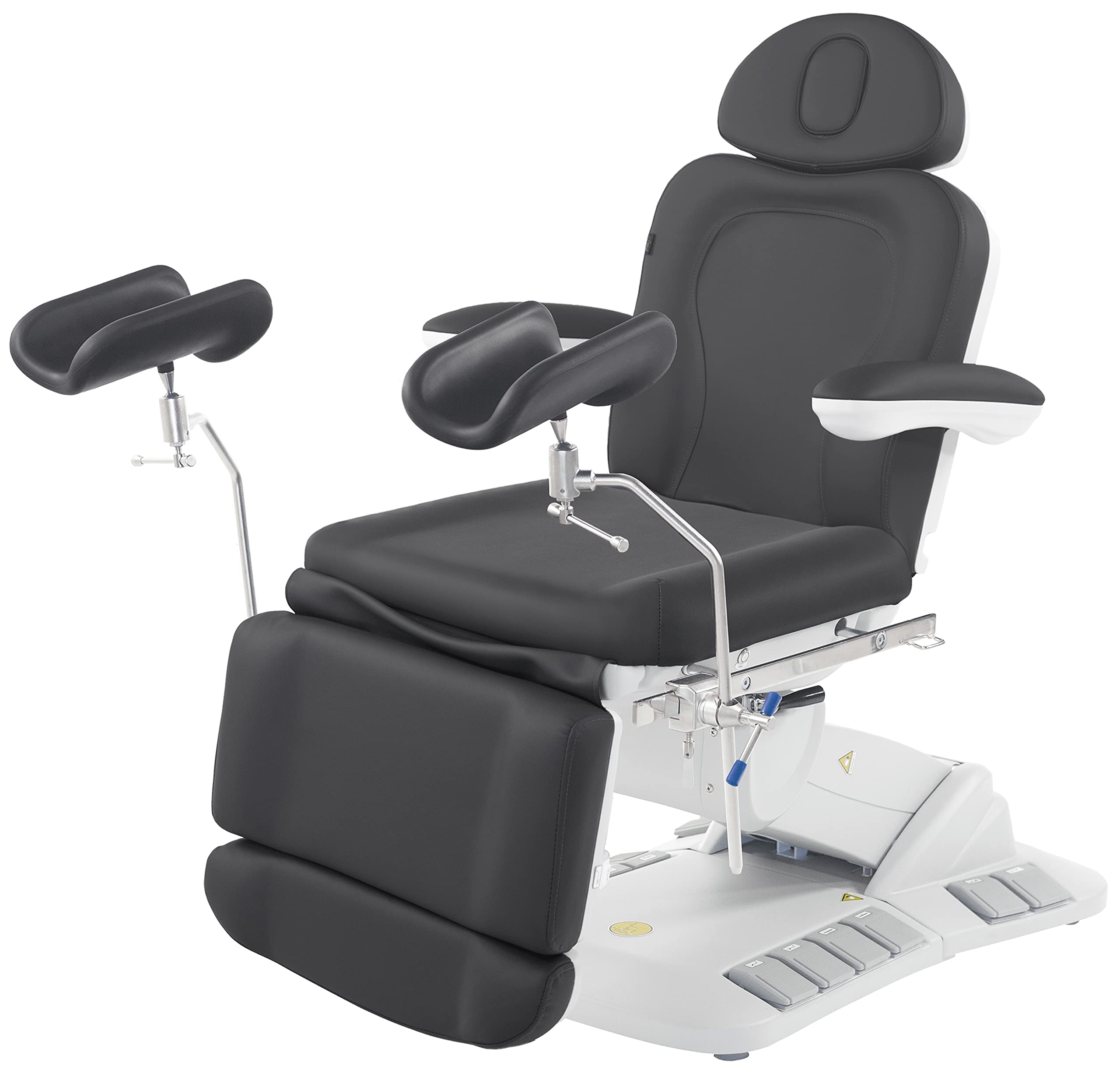 Buy SPA SOURCE PEDALI Gynecology OBGYN + Stirrups 4 Motor