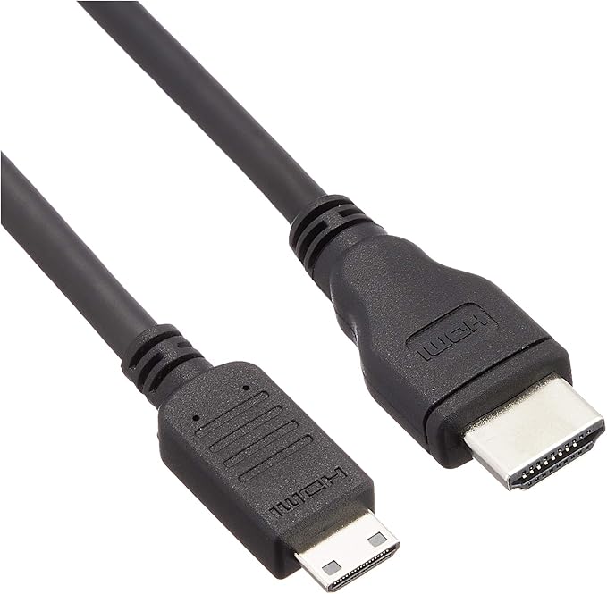 Amazon.co.jp Nikon HDMI Cable HC E1 Electronics