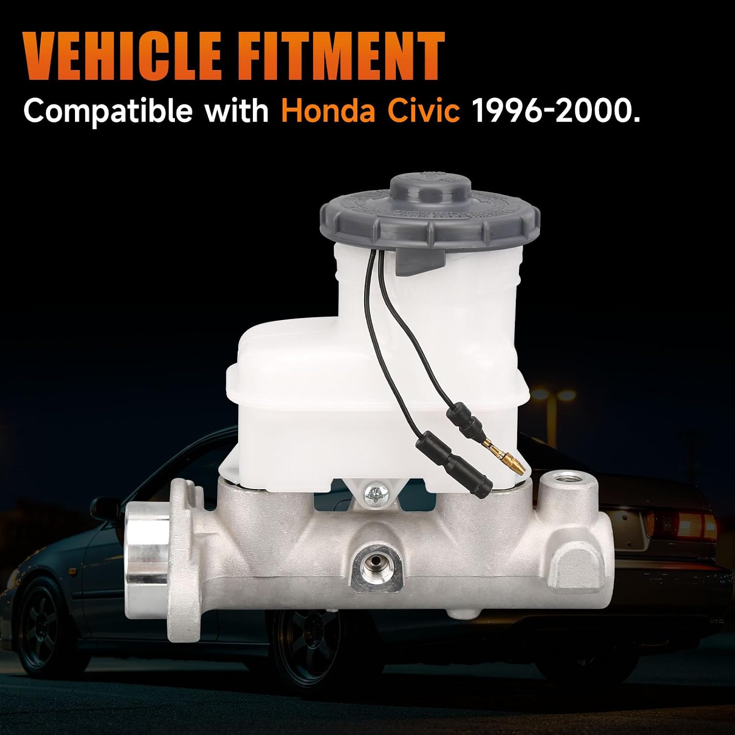 M390328 Brake Master Cylinder High Quality Fit for Honda Civic 1996-2000