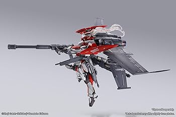 Amazon.co.jp: 魂ネイションズ フルメタルパニック! XL-3 ラバテイン用