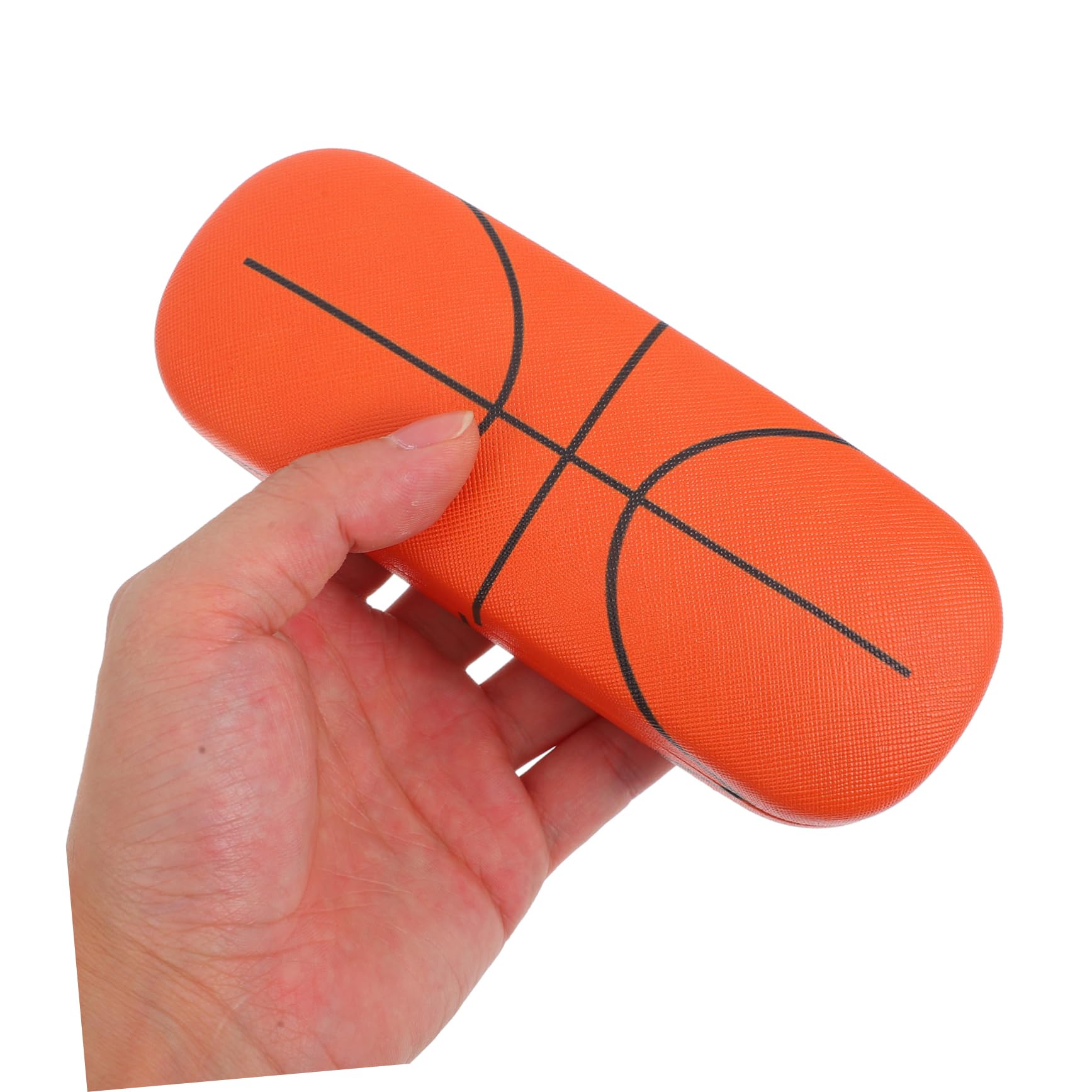 Brillenhalter Für Jungen Und Mädchen Modisches Brillenetui Mit Basketball-thema
