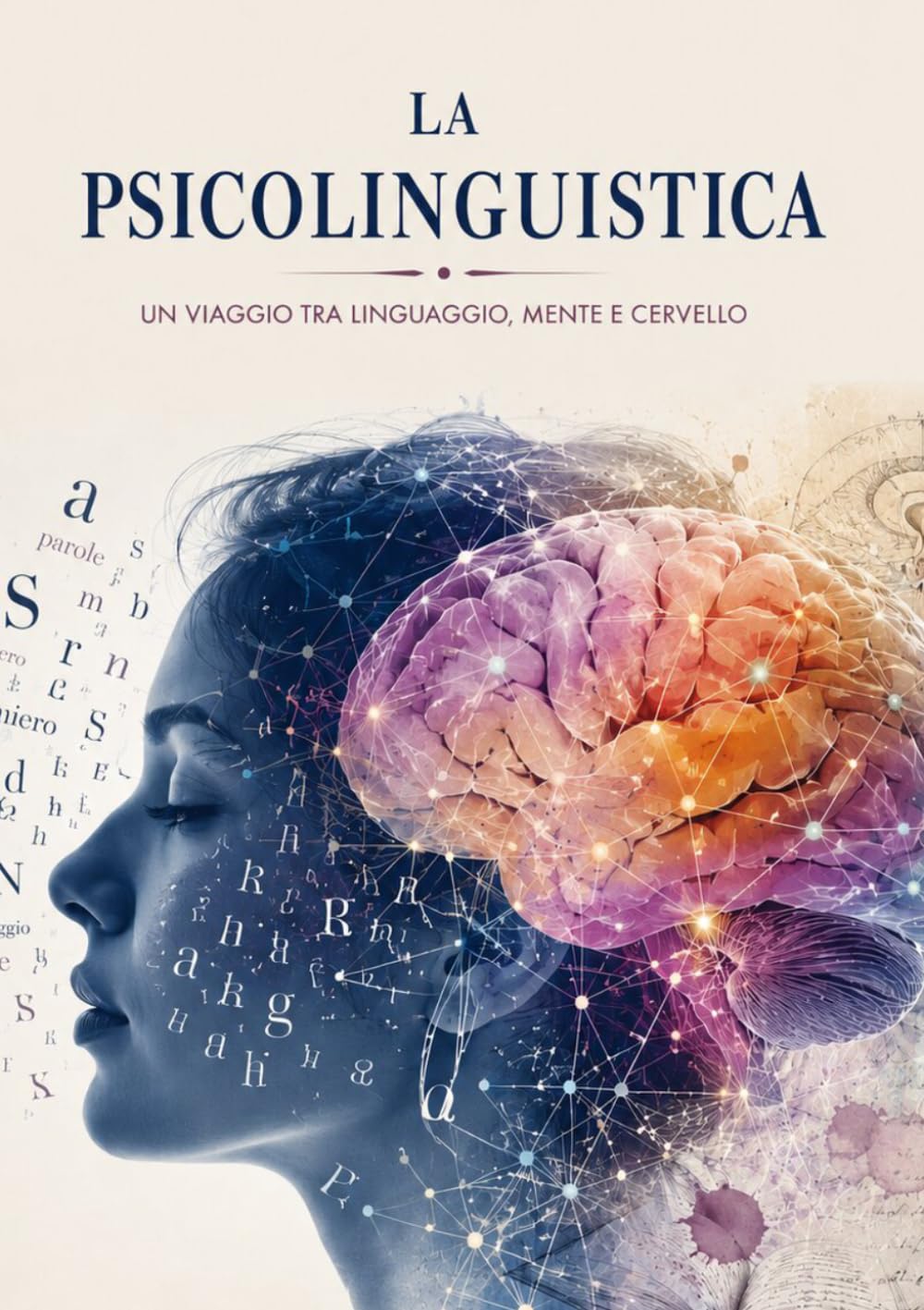 LA PSICOLINGUISTICA: Un viaggio tra linguaggio, mente e cervello