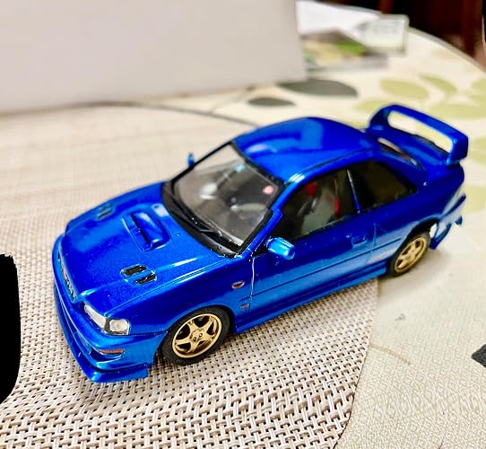 Amazon | フジミ模型(FUJIMI) 1/24 頭文字Dシリーズ No.18