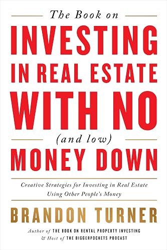 The Book Investing Real Estate