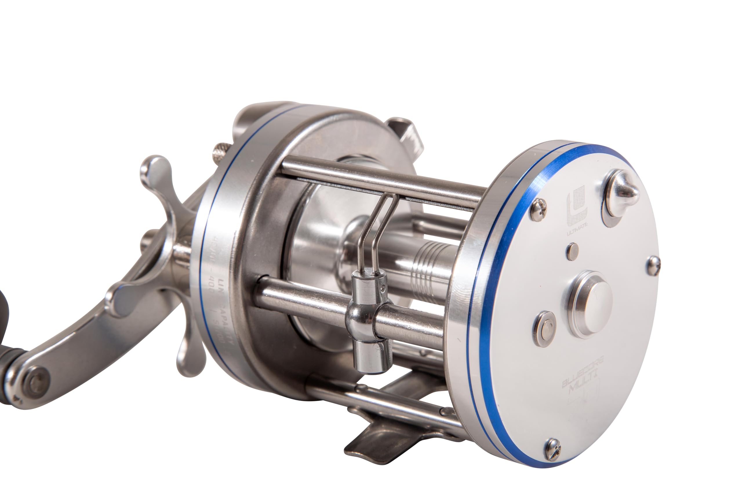 Ultimate Bluecore Multi 70 Meeresrolle RH - Multirolle