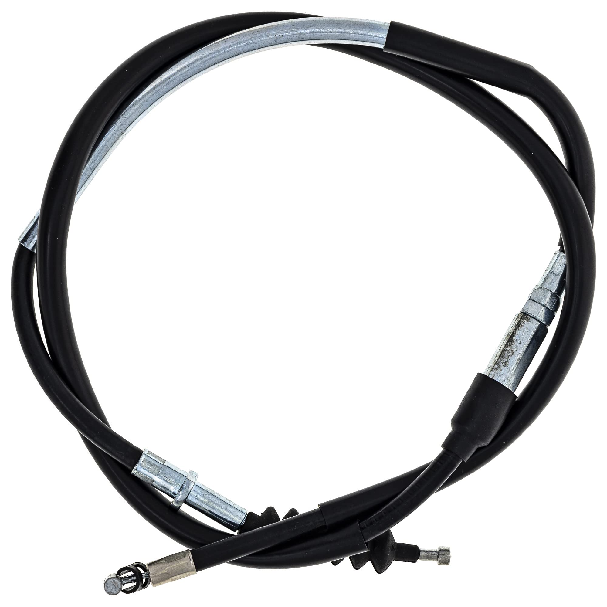 Amazon.com: NICHE Clutch Cable for Kawasaki 54011-0620 | For