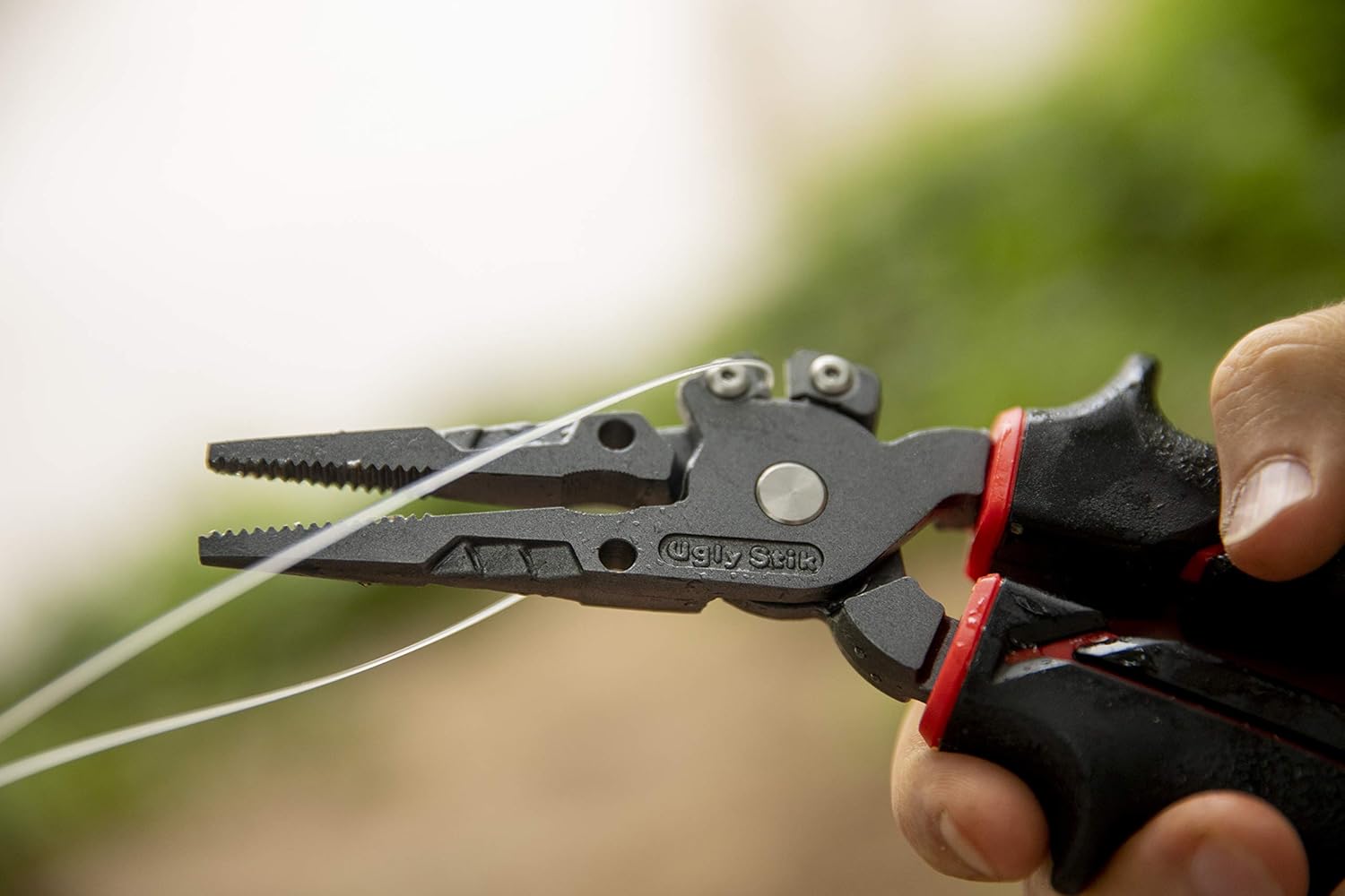 Ugly Stik Fishing Tools