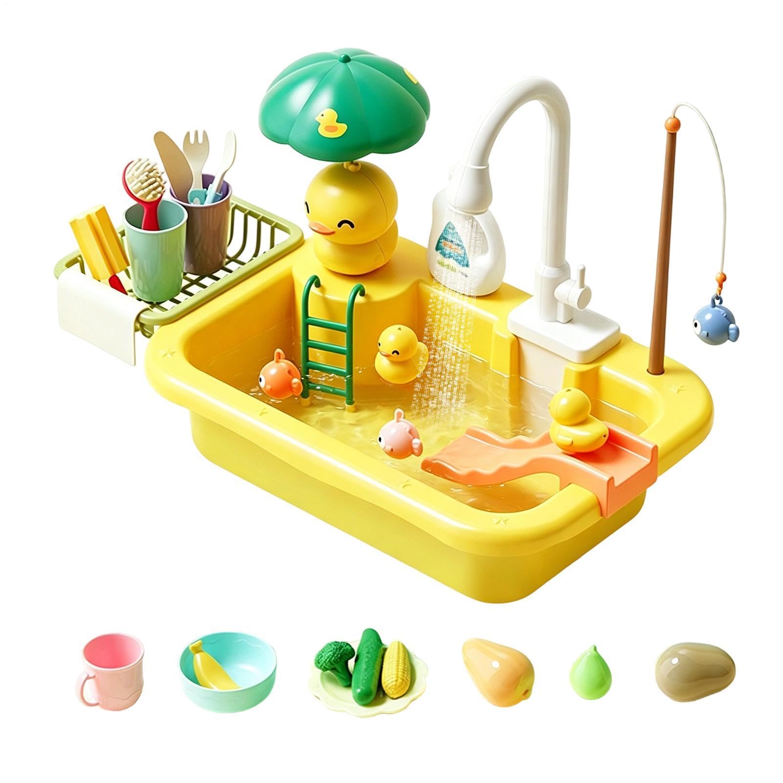 Mesa de agua Juguetes de Piscina de Verano | Juguete Acuático Veraniego en niños preescolares patio jardín playa camping guardería hogar baño sala juegos vacaciones