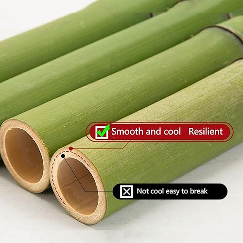 Miniatura 7 de Estera de dormir de verano de bambú,Colchón plegable de bambú,Cubrecolchón de enfriamiento,Cojín de dormir de enfriamiento natural,Absorción