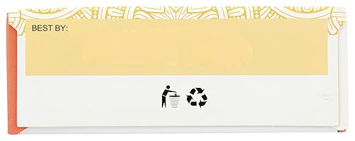 Miniatura 8 de ANDEAN DREAM Pasta Penne orgánica de cúrcuma y quinua, 8 onzas