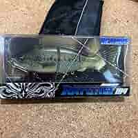 GAN CRAFT/RATCHET184【ショップ限定オリカラ】 GAN CRAFT [HIGH POTENTIAL ORIGINAL LURES]