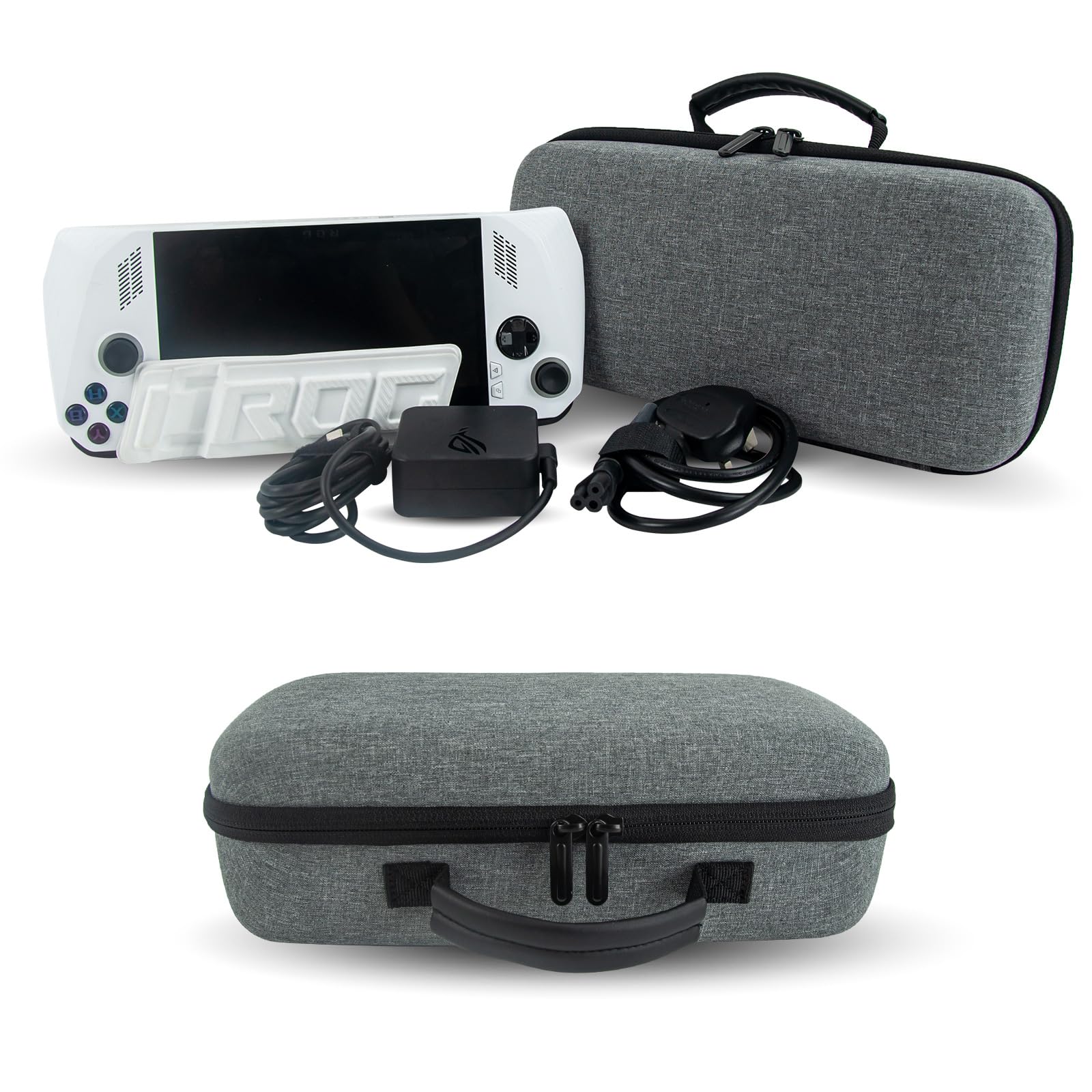 Amazon.co.jp: YipuVR ポータブル ASUS ROG Ally ハンドヘルドトラベル