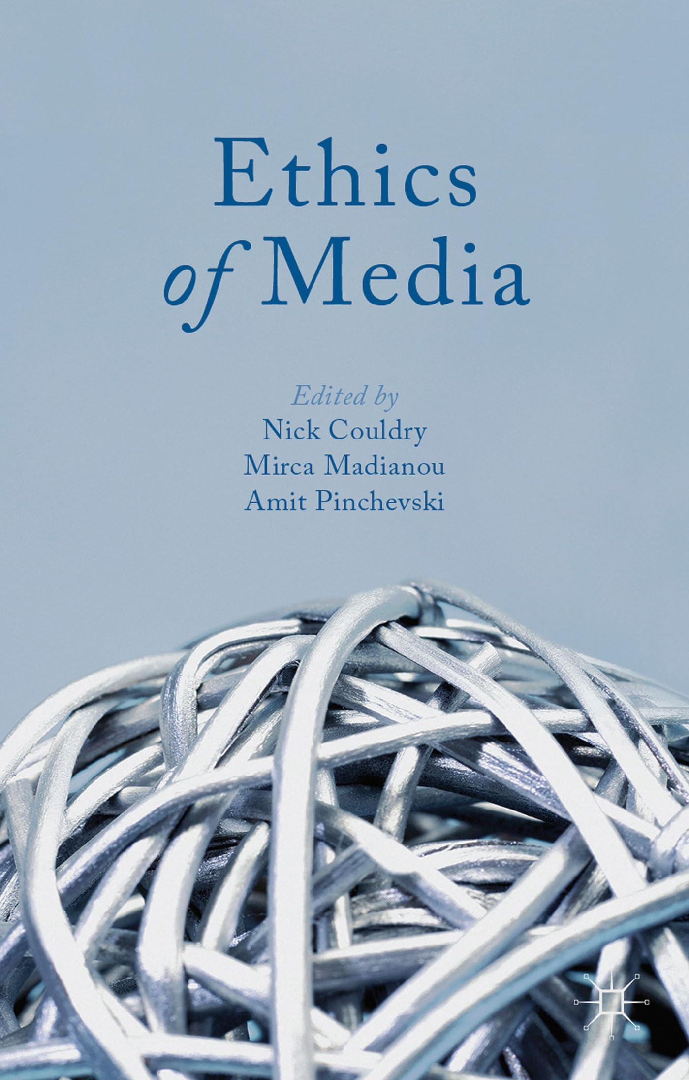 Buy Ethics of Media — BookShops.in