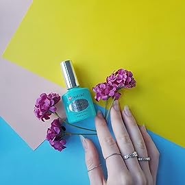 Nail-Aid 2PCs of BIOTIN ULTIMATE STRENGTH, Clear