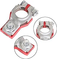 Vista 7 de Cable de batería Reemplazo positivo para Nissan y otros modelos Reemplazar 24340-7F000