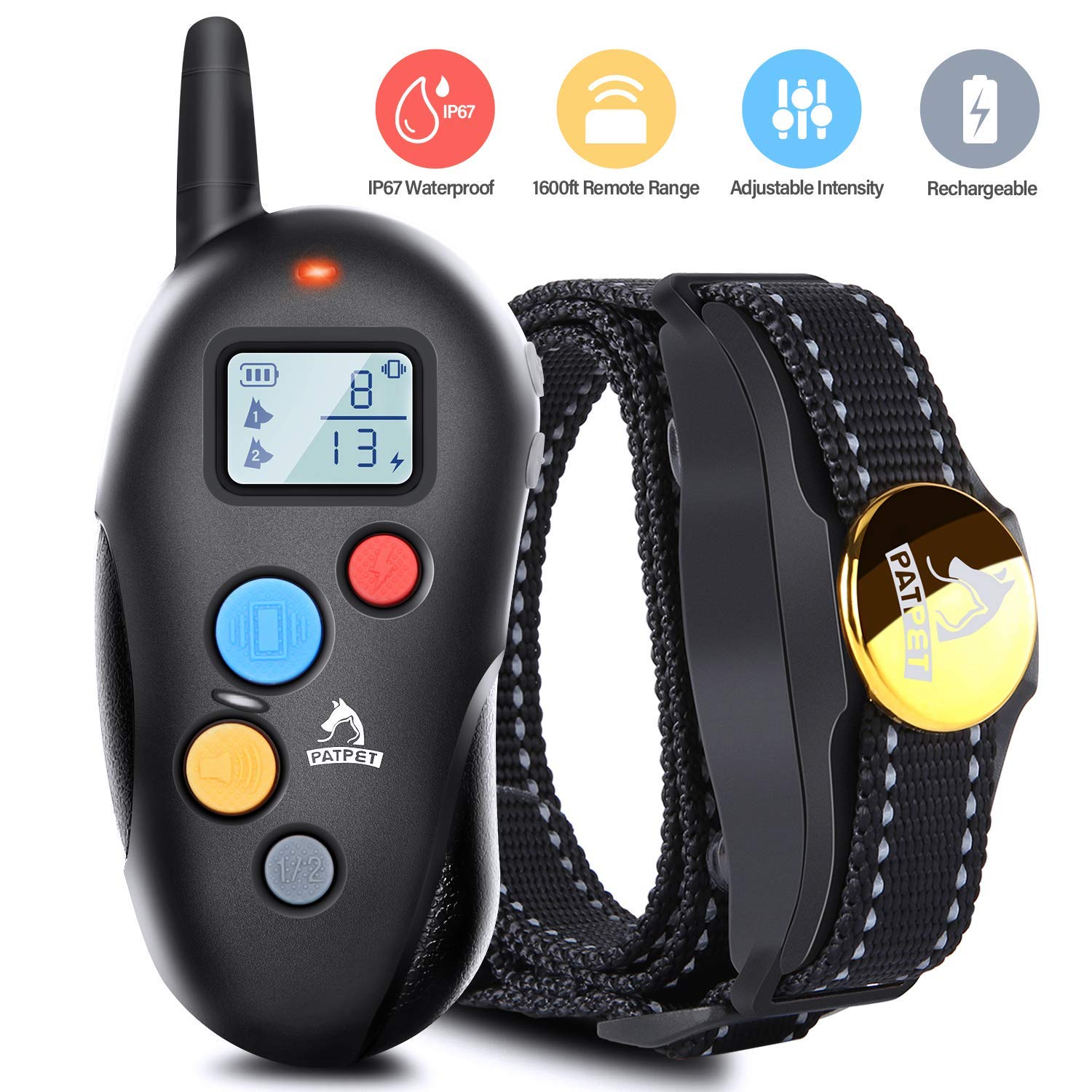 prazsky krysarik merle