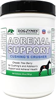 Dogzymes Adrenal Support (28 Ounce)