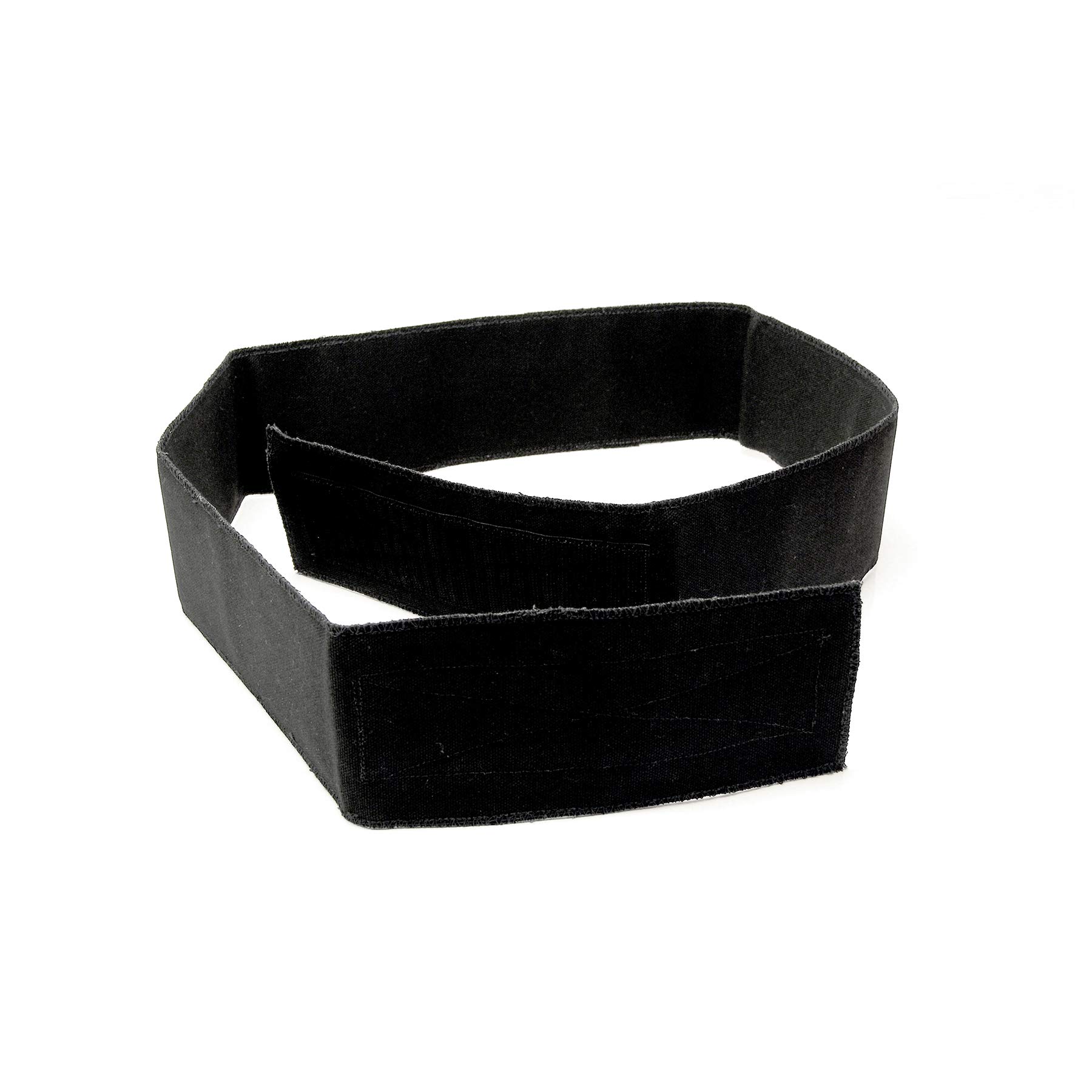 SW Storm trooper Black Canvas Belt Costuming Cosplay 501st