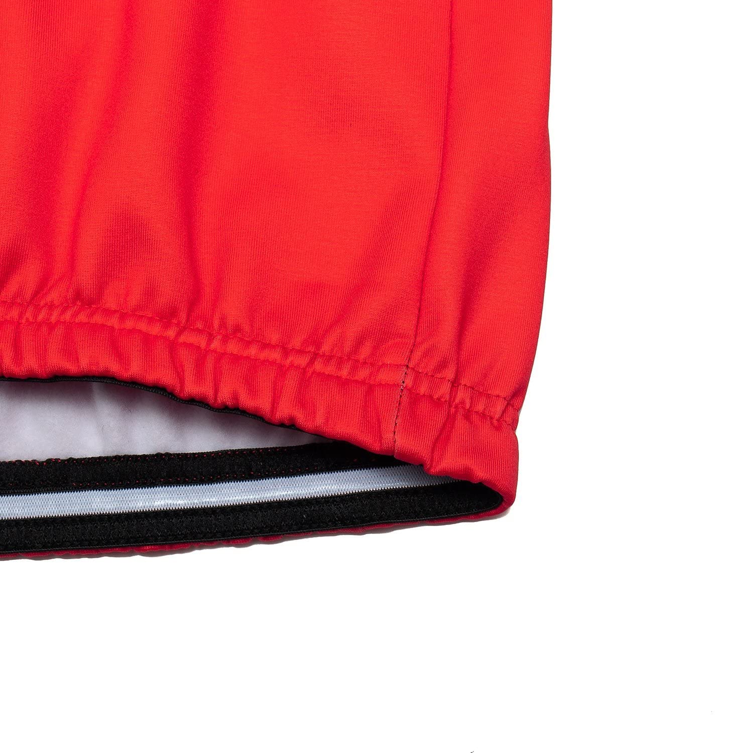 Maglia da ciclismo da donna in pile termico caldo in pile termico a maniche lunghe e pantaloni da ciclismo con 20D, pantaloni lunghi da ciclismo, diversi stili a scelta