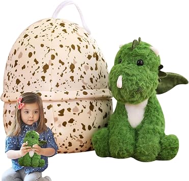 Cartoon Stuffed Soft Cuddly, Non-Fading Hug Pillow, Egg Stuffed AnimalSuitable for People Aged 15 and Above
